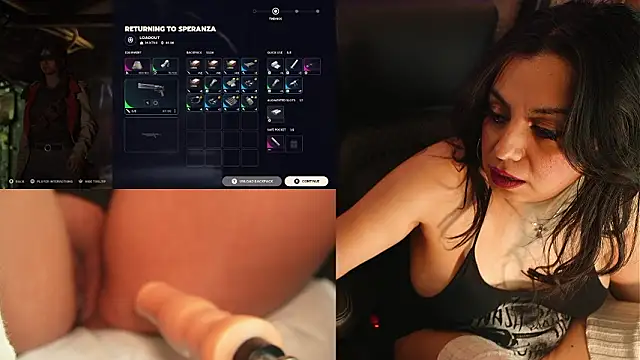 roknblaze – Live XXX-chat