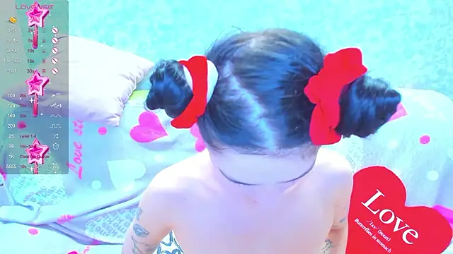 Vanessa_Florence Live XXX-Chat