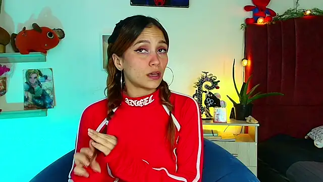 alisson_zafiro_ Live XXX-Chat