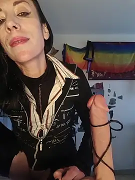 freyamoret Webcam show