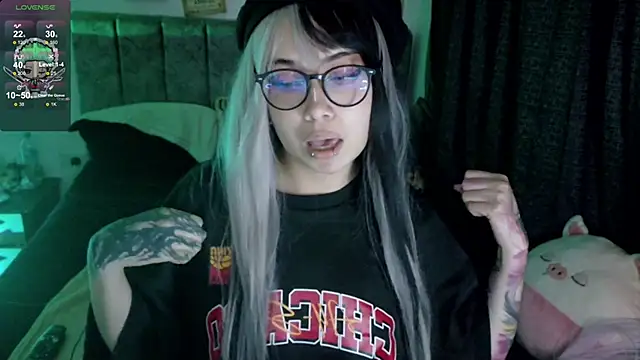 Inori_08n Live XXX chat