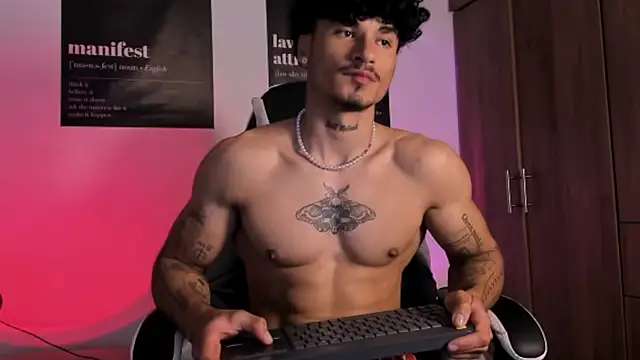 Thomas_Fit1 – Live XXX-chat