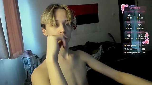 Vampirella_GS – Live XXX-chat