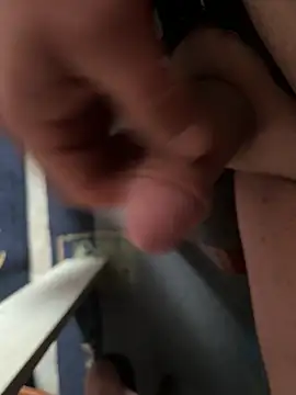 Kevinbiglong – Live XXX-chat