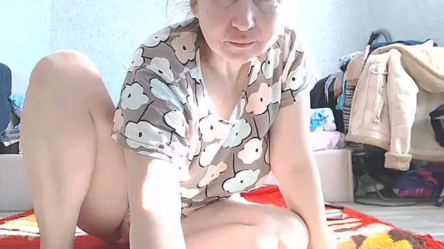 Vika_ – webcam-show