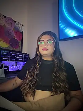 Catalina_Alvarez_: διαδικτυακό σόου στην κάμερα