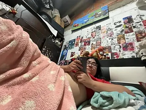 violeta_818 – Live XXX-chat