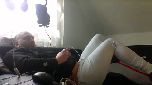 NewyorkDimi: απευθείας συνομιλία ΧΧΧ