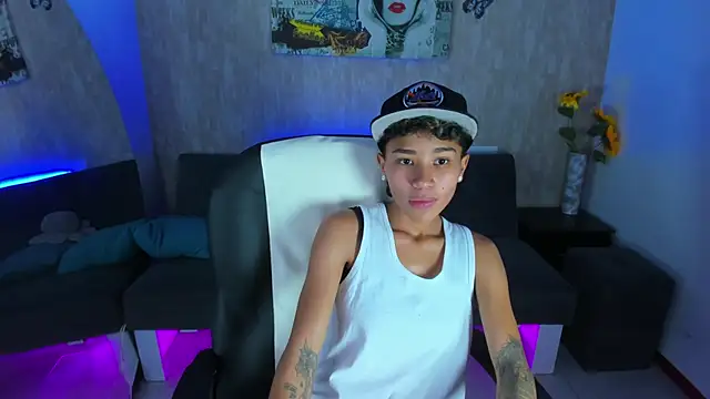 Czat XXX na żywo – nova_sex01