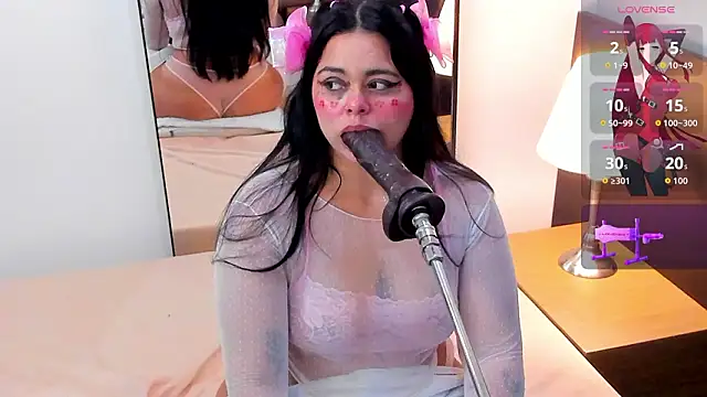 zoi_jazmin Live XXX-Chat