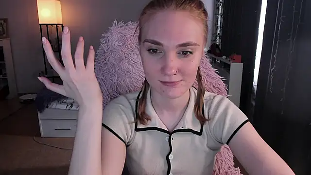 ReddHotPippern Live XXX chat