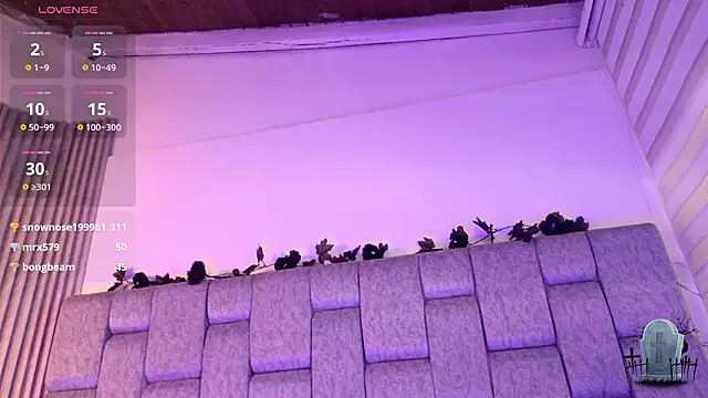 Alice_noir Live XXX-Chat