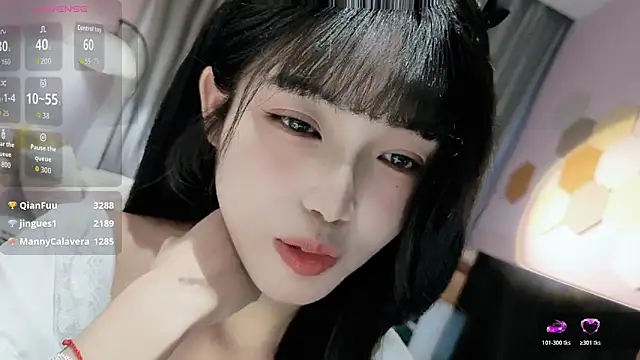 Chat XXX Live sansan-666