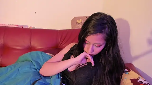 Misha_LoverのライブXXXチャット