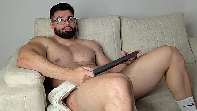 Roman_Lux – Live XXX-chat