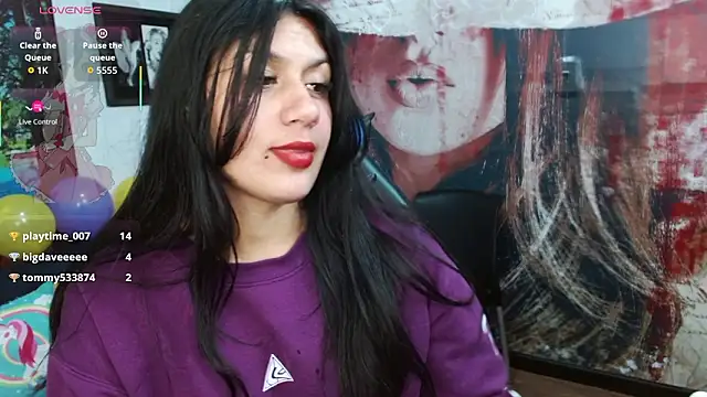 gigi_gilt_ Live XXX-Chat