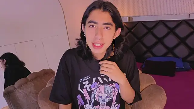 ryo_light – Live XXX-chat