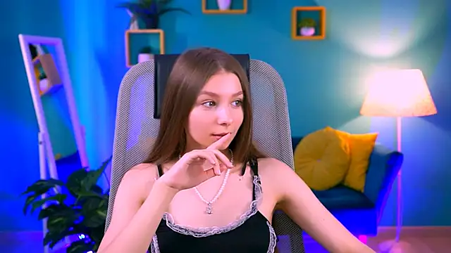 JulieDanieln Live XXX chat