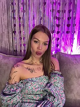 miss_veroNika Live XXX-Chat