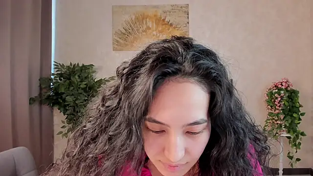 FlirtyAuran Live XXX chat