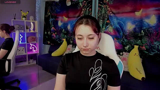 ClaraParks Live XXX-Chat