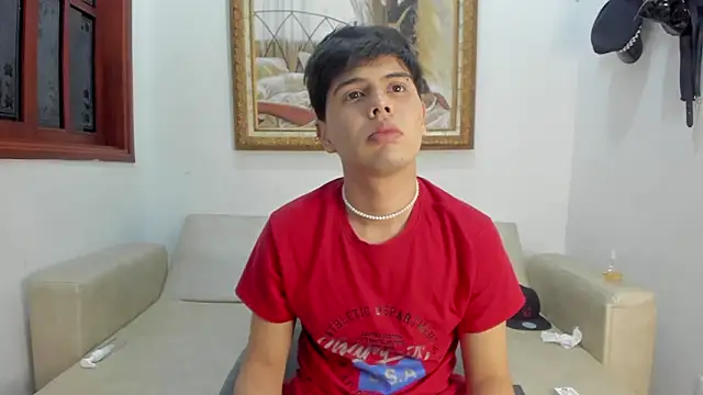 Show Webcam de Felipe_Cold