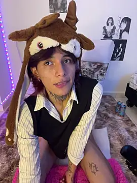 bellamy_095 – Live XXX-chat