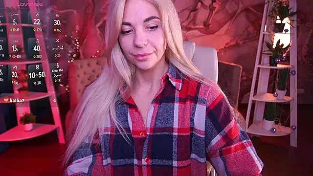 BellaRayyy Live XXX-Chat