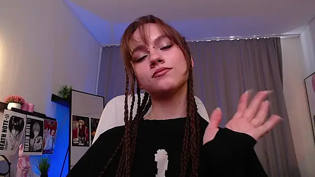 عرض كام Jamie_Chung