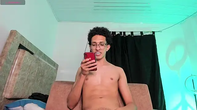 Cj_davis_ Show Webcam