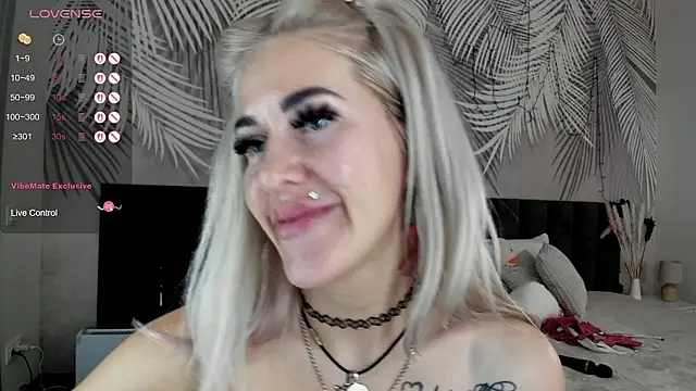 Chat XXX ao vivo de Kira_Key