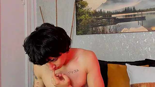 Tyler_durten – Live XXX-chat