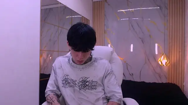 Iantwink18 – Live XXX-chat