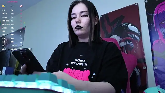 MargarettRose 现场XXX聊天