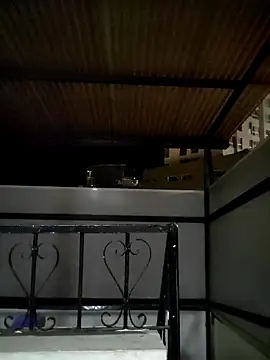 DanteWinter – Live XXX-chat