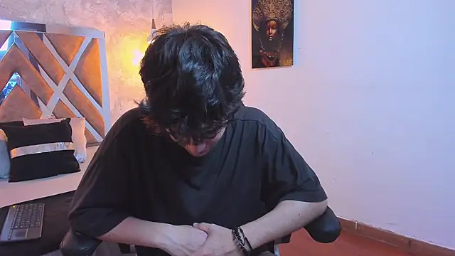 kraven_lust – Live XXX-chat