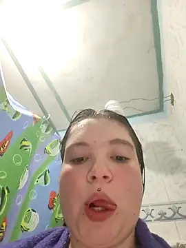 Chat +18 de Princess_rachel ao vivo