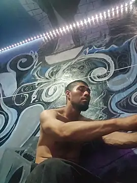 vergueo3 – Live XXX-chat