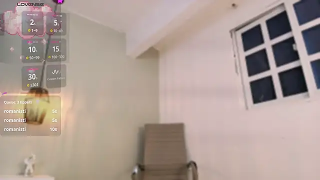 Habi_arabic's Live XXX Chat