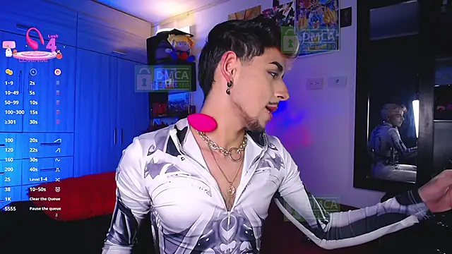 dominik_eclipsex – Live XXX-chat