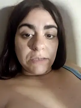 Show webcam de CherryRabitt