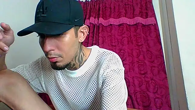 Stiward_newman – Live XXX-chat