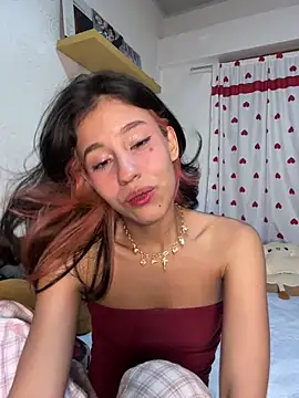 abyy_lee_ Live XXX-Chat