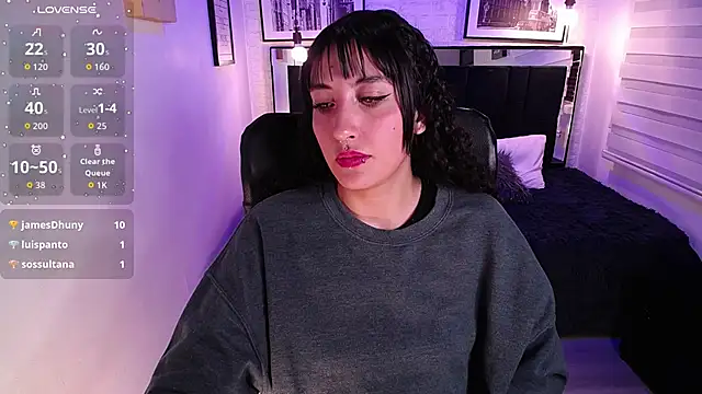 ladyraing – Live XXX-chat