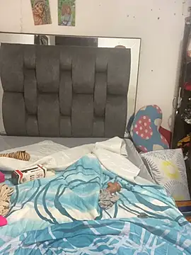 Chat XXX ao vivo de Marasky7