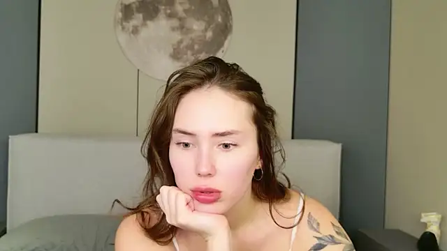 Arielle_Vade's Live XXX Chat