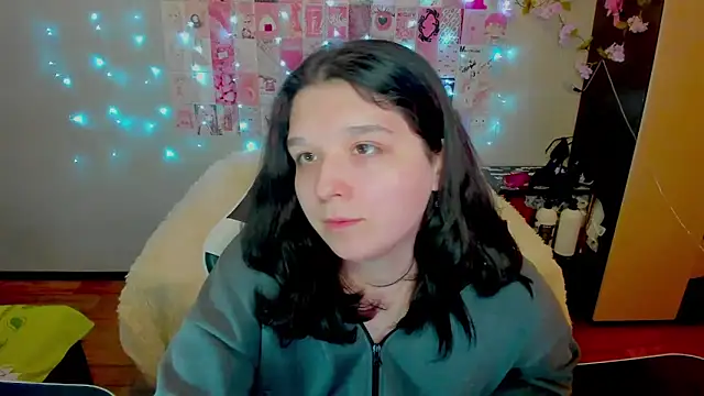 Chat XXX ao vivo de Kate_Acid