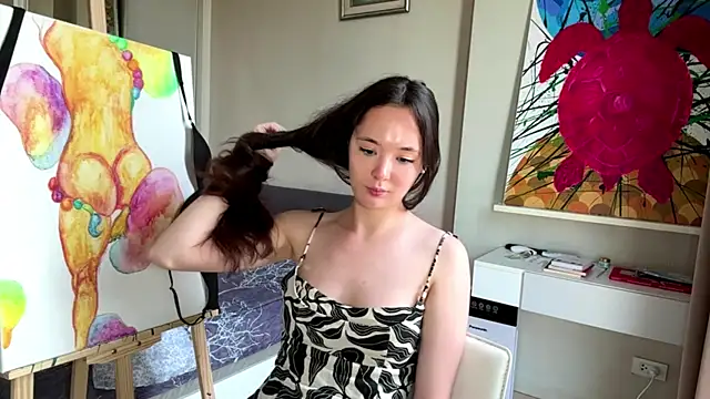 BritneyLustyn Live XXX chat