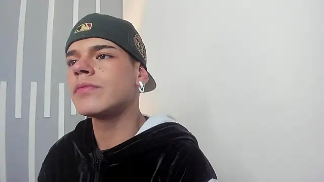 Mk_Desire – Live XXX-chat