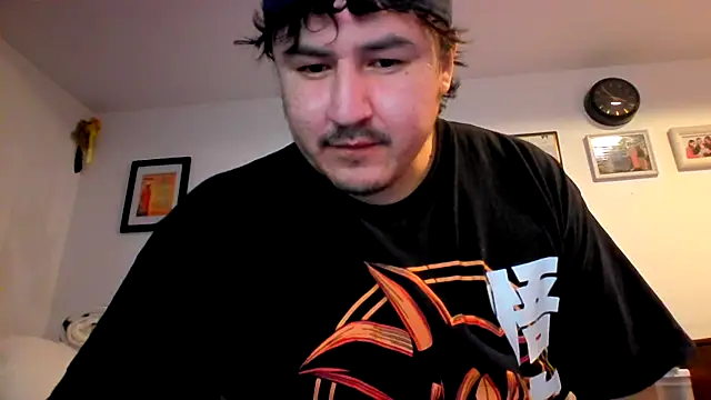 Bouncywarrior – Live XXX-chat